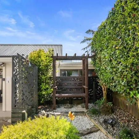 Gwendoline Street Bnb